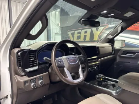 More photos of 2024 GMC Sierra 1500 SLT at Seay Motors, KY