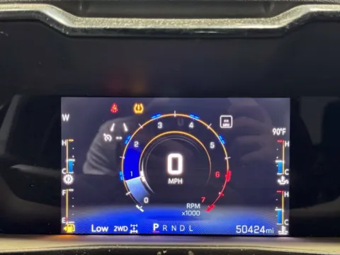 More photos of 2023 Chevrolet Colorado LT at Seay Motors, KY