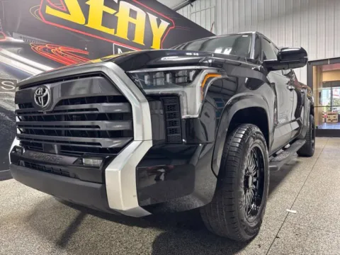 Photos of 2023 Toyota Tundra Limited for sale in Mayfield, KY at Seay Motors