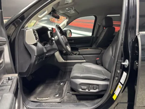 More photos of 2023 Toyota Tundra Limited at Seay Motors, KY