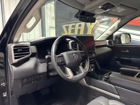 More photos of 2023 Toyota Tundra Limited at Seay Motors, KY
