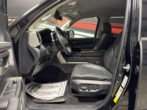 More photos of 2023 Toyota Tundra Limited at Seay Motors, KY