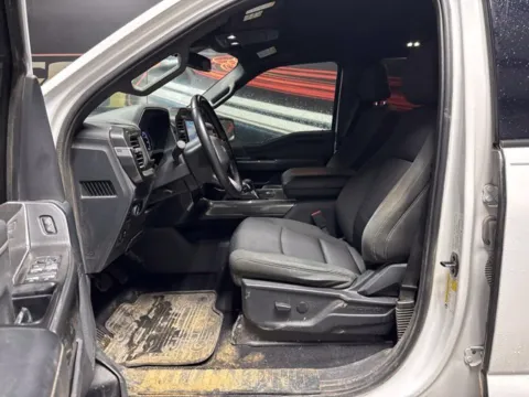 More photos of 2023 Ford F-150 XLT at Seay Motors, KY