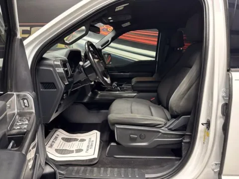 More photos of 2023 Ford F-150 XLT at Seay Motors, KY
