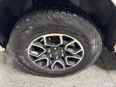 Another view of 2023 Ford F-150 XLT for sale in Mayfield, KY at Seay Motors