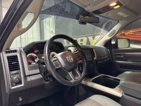 More photos of 2014 Ram 2500 Big Horn at Seay Motors, KY