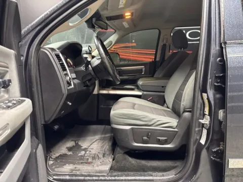 More photos of 2014 Ram 2500 Big Horn at Seay Motors, KY
