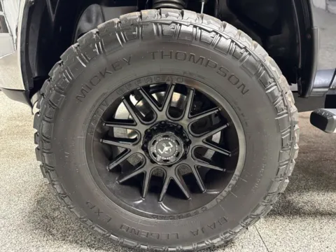More photos of 2014 Ram 2500 Big Horn at Seay Motors, KY