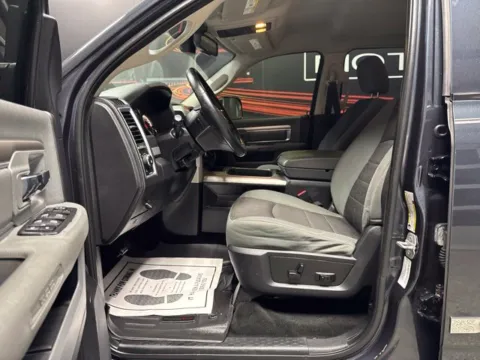 More photos of 2014 Ram 2500 Big Horn at Seay Motors, KY