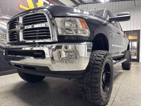 Photos of 2014 Ram 2500 Big Horn for sale in Mayfield, KY at Seay Motors