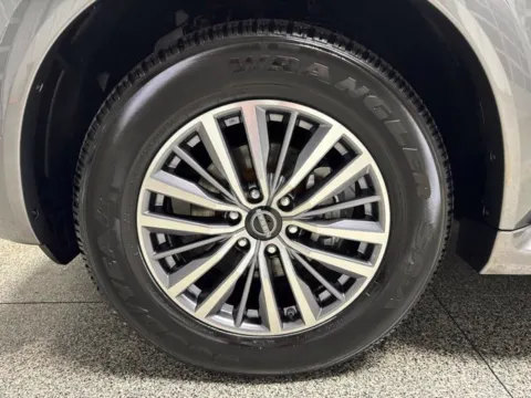 More photos of 2023 Nissan Armada SL at Seay Motors, KY