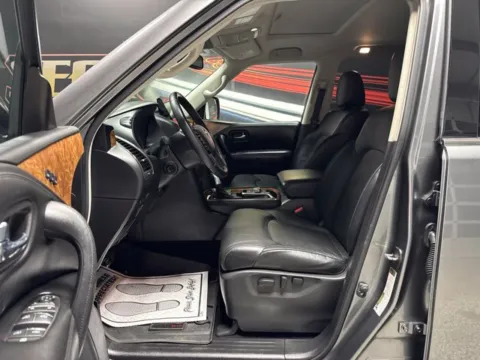 More photos of 2023 Nissan Armada SL at Seay Motors, KY