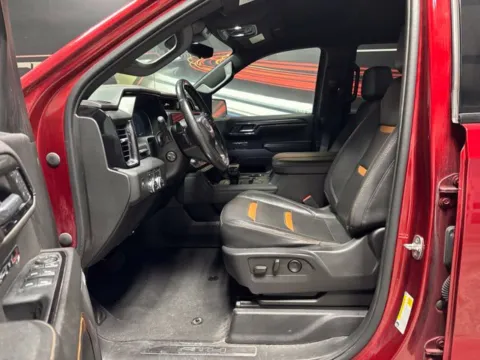 More photos of 2023 GMC Sierra 1500 AT4 at Seay Motors, KY