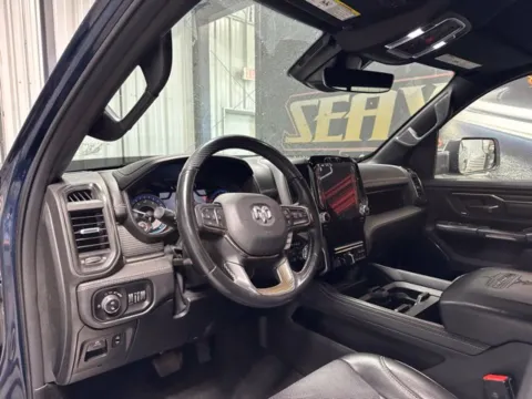 More photos of 2021 Ram 1500 Limited at Seay Motors, KY