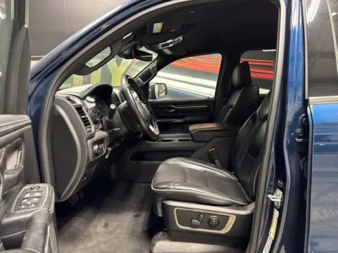 More photos of 2021 Ram 1500 Limited at Seay Motors, KY
