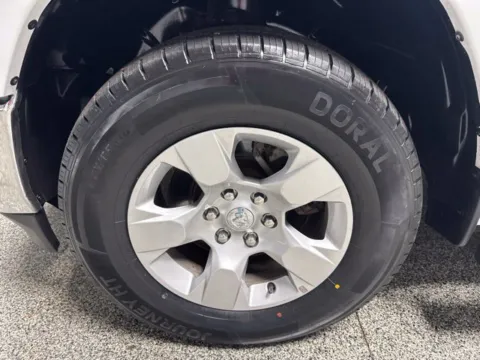 More photos of 2022 Ram 1500 Big Horn/Lone Star at Seay Motors, KY