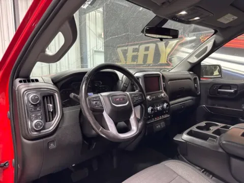 More photos of 2020 GMC Sierra 1500 Elevation at Seay Motors, KY