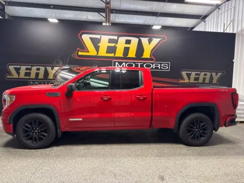 Photos of 2020 GMC Sierra 1500 Elevation for sale in Mayfield, KY at Seay Motors