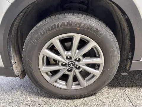 Another view of 2022 Mazda CX-5 2.5 S Preferred Package for sale in Mayfield, KY at Seay Motors
