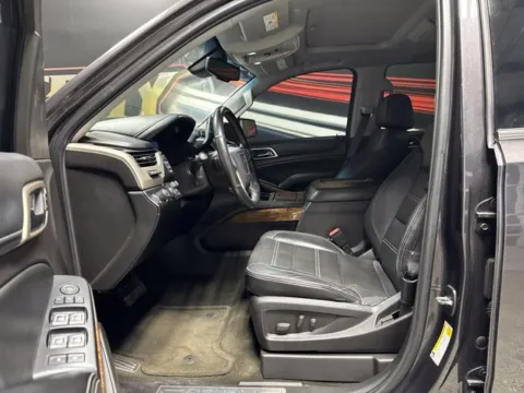 More photos of 2015 GMC Yukon Denali at Seay Motors, KY