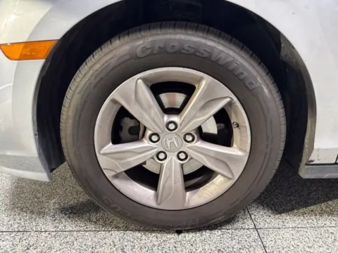 Another view of 2020 Honda Odyssey EX for sale in Mayfield, KY at Seay Motors