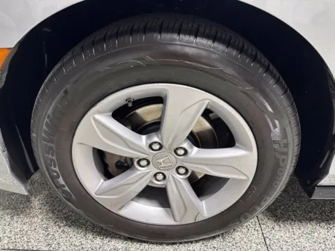 More photos of 2020 Honda Odyssey EX at Seay Motors, KY