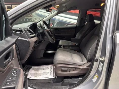 More photos of 2020 Honda Odyssey EX at Seay Motors, KY