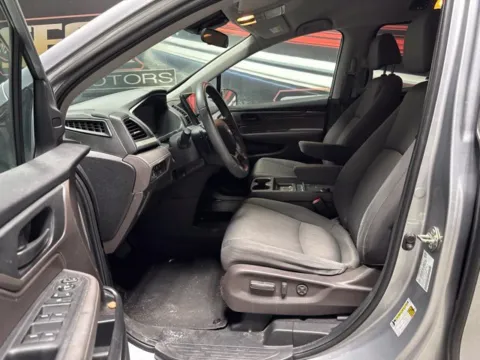 More photos of 2020 Honda Odyssey EX at Seay Motors, KY