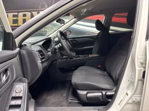 More photos of 2024 Nissan Rogue S at Seay Motors, KY