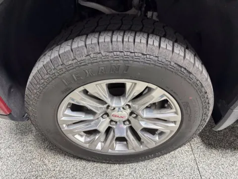 Another view of 2022 GMC Sierra 1500 Denali for sale in Mayfield, KY at Seay Motors