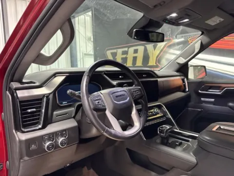 More photos of 2022 GMC Sierra 1500 Denali at Seay Motors, KY