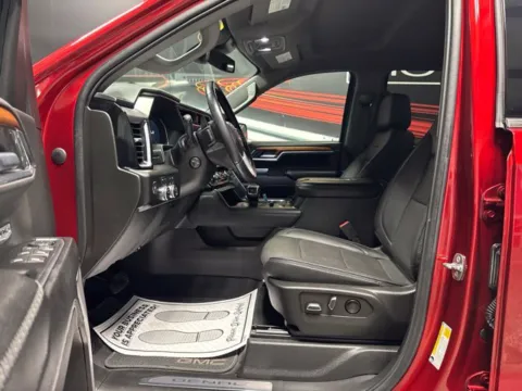 More photos of 2022 GMC Sierra 1500 Denali at Seay Motors, KY