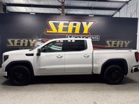Photos of 2025 GMC Sierra 1500 Elevation for sale in Mayfield, KY at Seay Motors