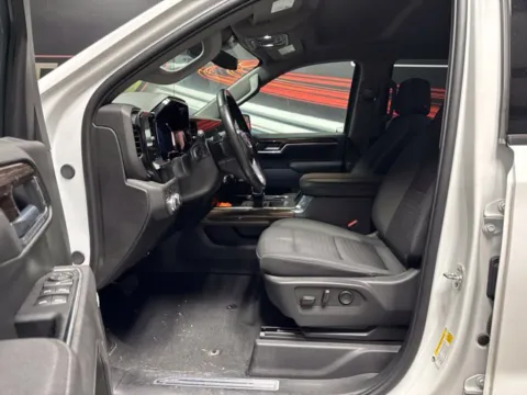 More photos of 2025 GMC Sierra 1500 Elevation at Seay Motors, KY