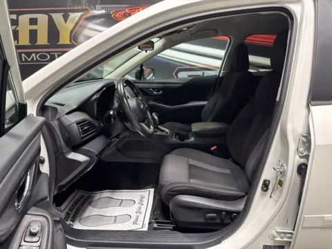 More photos of 2025 Subaru Outback Premium at Seay Motors, KY