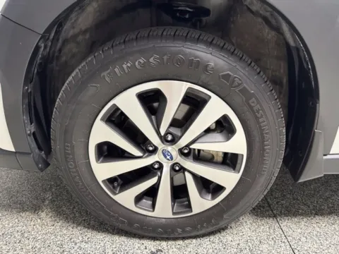 Another view of 2025 Subaru Outback Premium for sale in Mayfield, KY at Seay Motors