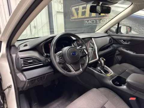 More photos of 2025 Subaru Outback Premium at Seay Motors, KY