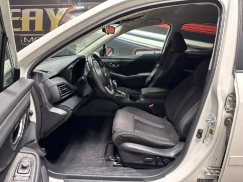 More photos of 2025 Subaru Outback Premium at Seay Motors, KY