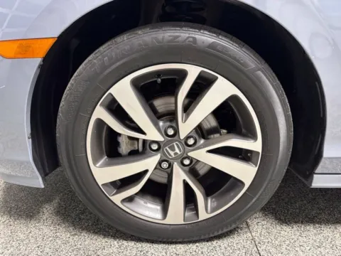 Another view of 2023 Honda Odyssey Touring for sale in Mayfield, KY at Seay Motors