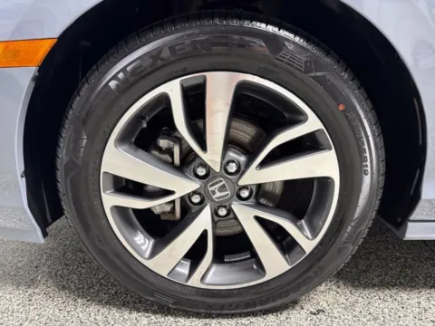 More photos of 2023 Honda Odyssey Touring at Seay Motors, KY
