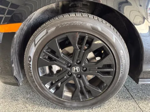 Another view of 2025 Honda Odyssey Sport-L for sale in Mayfield, KY at Seay Motors