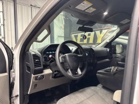 More photos of 2019 Ford F-150 XL at Seay Motors, KY