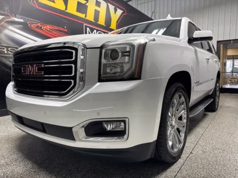 Photos of 2020 GMC Yukon SLT for sale in Mayfield, KY at Seay Motors