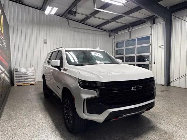2021 Chevrolet Tahoe Z71 - Photo 18