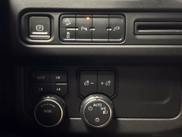 2021 Chevrolet Tahoe Z71 - Photo 9