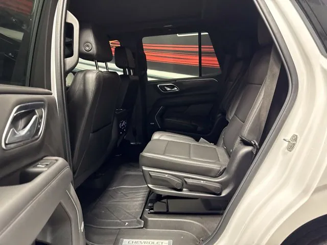 2021 Chevrolet Tahoe Z71 - Photo 13