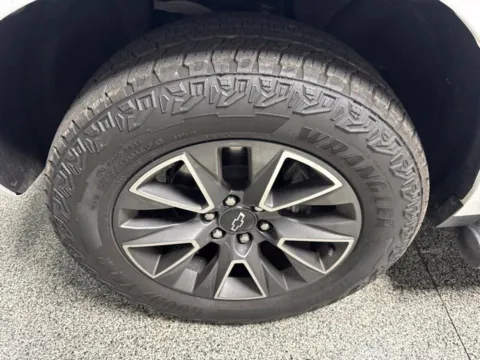 Another view of 2021 Chevrolet Tahoe Z71 for sale in Mayfield, KY at Seay Motors