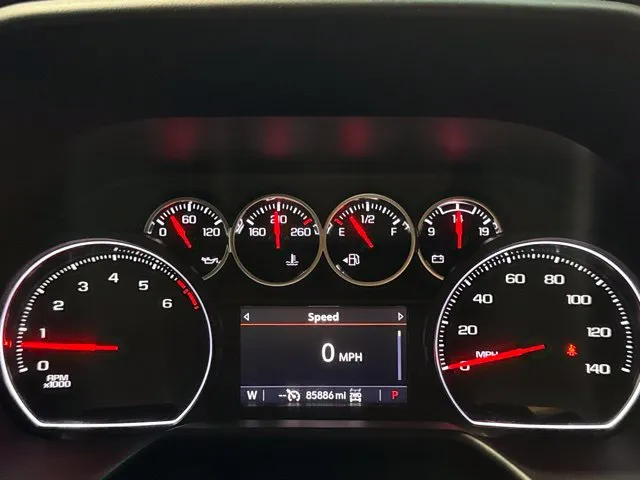 2021 Chevrolet Tahoe Z71 - Photo 7