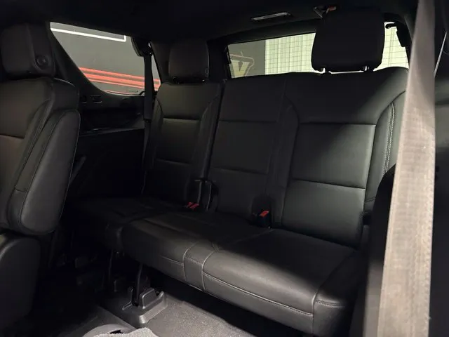 2021 Chevrolet Tahoe Z71 - Photo 14