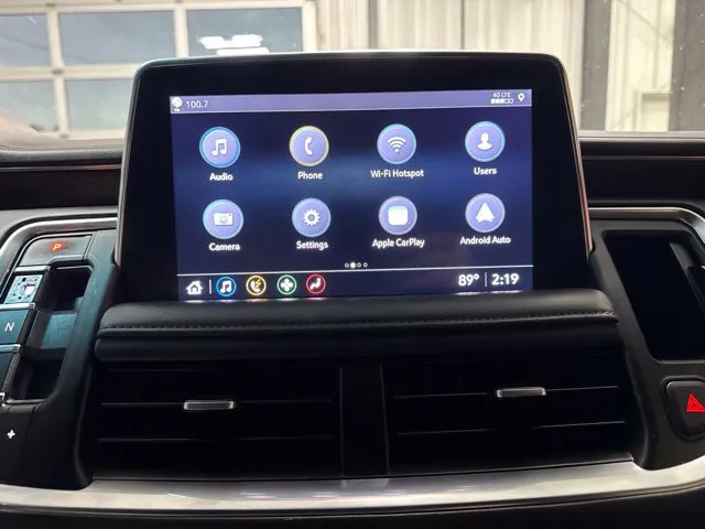 2021 Chevrolet Tahoe Z71 - Photo 10